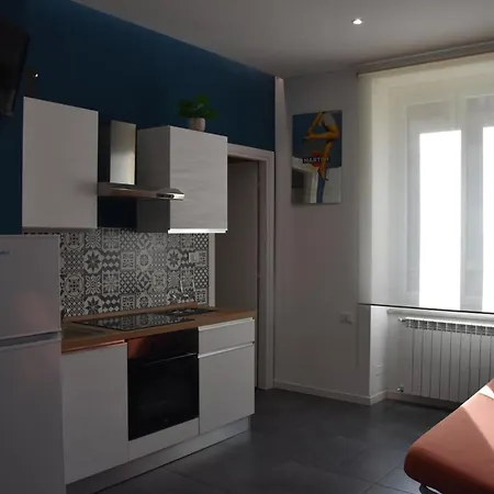 Poseidon's Refuge Oda ve Kahvaltı