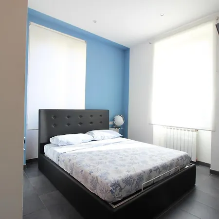 Oda ve Kahvaltı Poseidon's Refuge