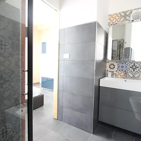 Oda ve Kahvaltı Poseidon's Refuge 3*