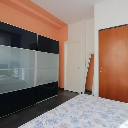 Poseidon's Refuge Oda ve Kahvaltı La Spezia