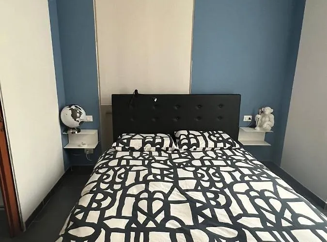 Bed & Breakfast Poseidon's Refuge La Spezia