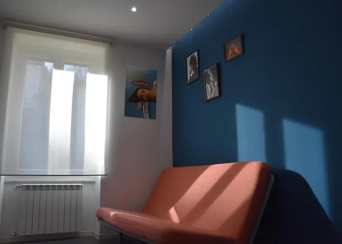 Poseidon's Refuge Bed & Breakfast 3*