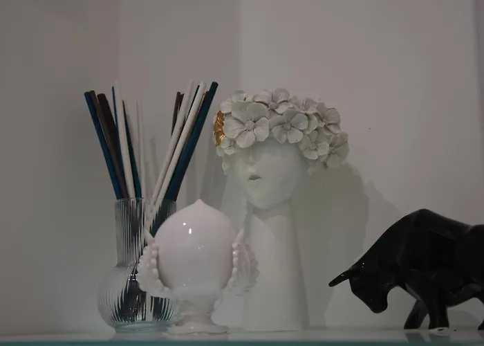 Bed & Breakfast Poseidon's Refuge La Spezia