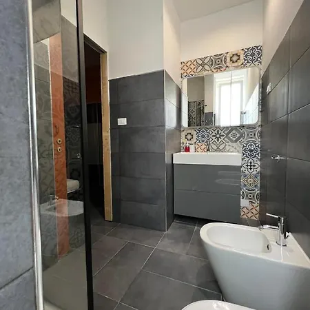 Panzió Poseidon's Refuge