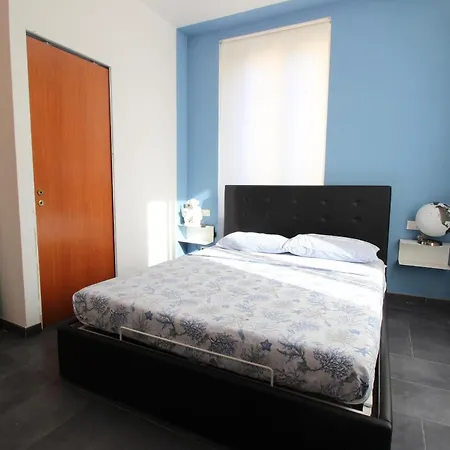 Poseidon's Refuge Специя