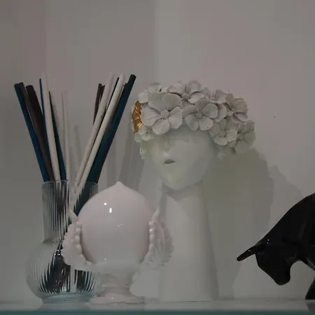 Panzió Poseidon's Refuge La Spezia