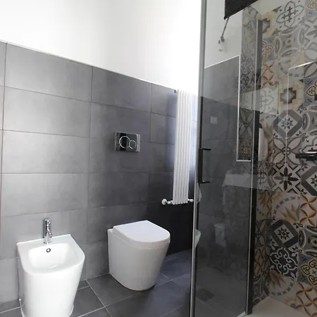 Poseidon's Refuge 3* Специя