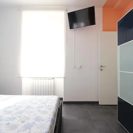 Poseidon's Refuge Специя