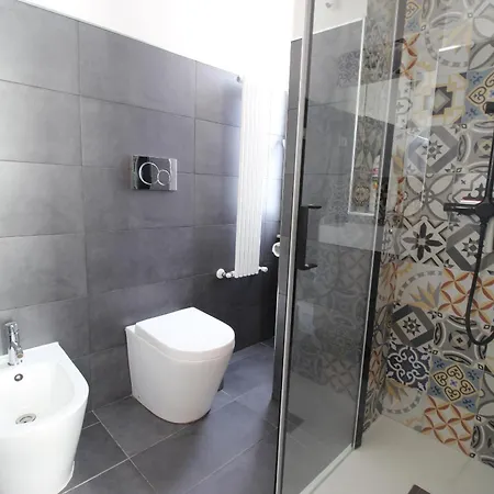 Poseidon's Refuge Panzió